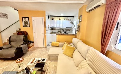 Reventa - Town House -
Los Altos - Costa Blanca