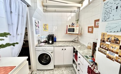 Reventa - Town House -
Los Altos - Costa Blanca