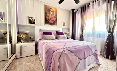 Reventa - Town House -
Los Altos - Costa Blanca
