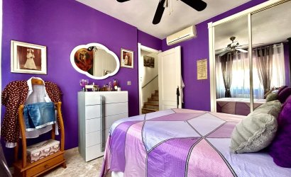 Reventa - Town House -
Los Altos - Costa Blanca