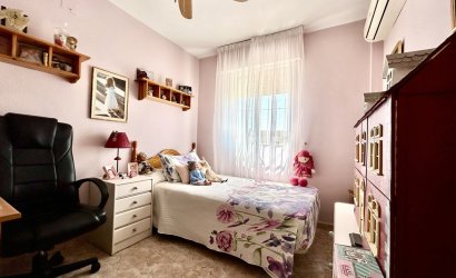Reventa - Town House -
Los Altos - Costa Blanca