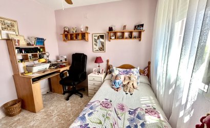 Reventa - Town House -
Los Altos - Costa Blanca