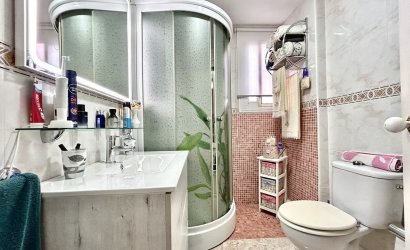 Reventa - Town House -
Los Altos - Costa Blanca