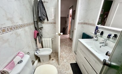 Reventa - Town House -
Los Altos - Costa Blanca
