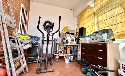 Reventa - Town House -
Los Altos - Costa Blanca