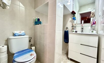 Reventa - Town House -
Los Altos - Costa Blanca