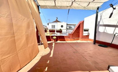 Reventa - Town House -
Los Altos - Costa Blanca