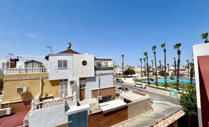 Reventa - Town House -
Los Altos - Costa Blanca