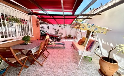 Reventa - Town House -
Los Altos - Costa Blanca