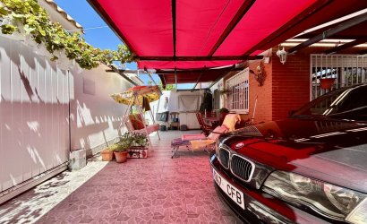 Reventa - Town House -
Los Altos - Costa Blanca