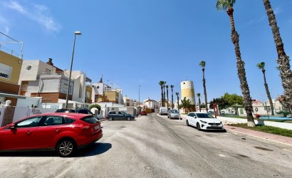 Reventa - Town House -
Los Altos - Costa Blanca