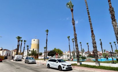 Reventa - Town House -
Los Altos - Costa Blanca