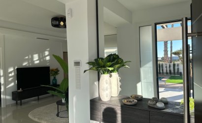 Herverkoop - Villa -
Ciudad Quesada - Doña Pepa