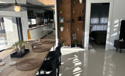 Herverkoop - Villa -
Ciudad Quesada - Doña Pepa