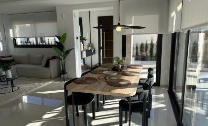 Herverkoop - Villa -
Ciudad Quesada - Doña Pepa