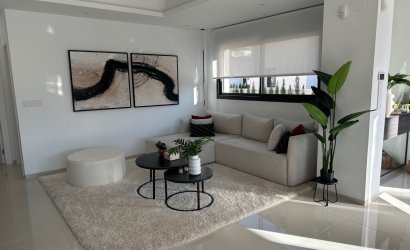 Herverkoop - Villa -
Ciudad Quesada - Doña Pepa