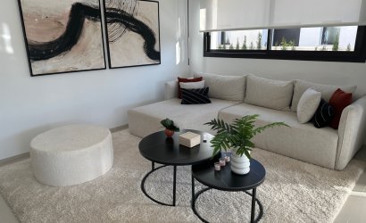 Herverkoop - Villa -
Ciudad Quesada - Doña Pepa