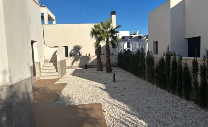 Herverkoop - Villa -
Ciudad Quesada - Doña Pepa