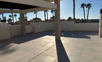 Herverkoop - Villa -
Ciudad Quesada - Doña Pepa