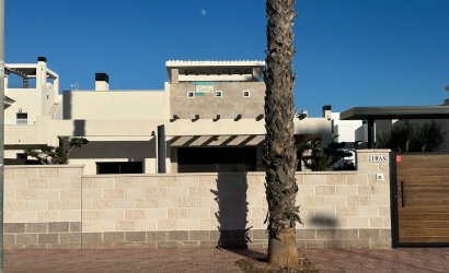 Herverkoop - Villa -
Ciudad Quesada - Doña Pepa