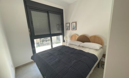 Herverkoop - Apartment -
Orihuela Costa - Villamartín