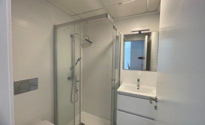 Herverkoop - Apartment -
Orihuela Costa - Villamartín