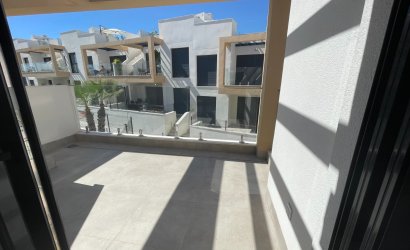 Herverkoop - Apartment -
Orihuela Costa - Villamartín