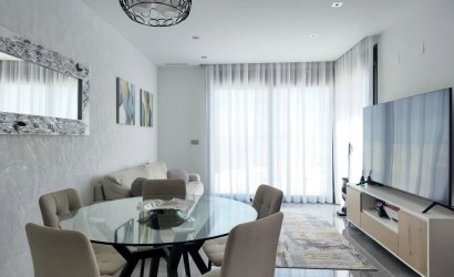 Resale - Villa -
Torrevieja - Los Balcones