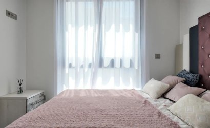 Resale - Villa -
Torrevieja - Los Balcones