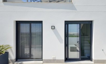 Resale - Villa -
Torrevieja - Los Balcones