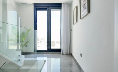 Resale - Villa -
Torrevieja - Los Balcones