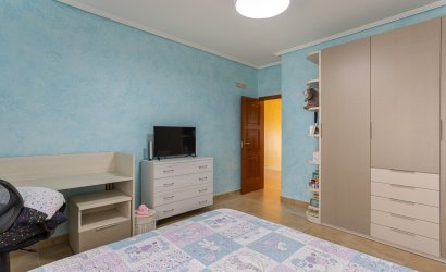 Herverkoop - Villa -
Los Montesinos - La Herrada