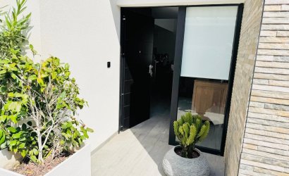Herverkoop - Villa -
Algorfa - La finca Golf