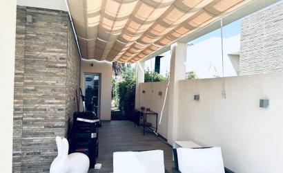 Herverkoop - Villa -
Algorfa - La finca Golf