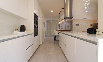 Revente - Villa -
Algorfa - La finca Golf