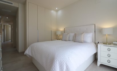 Revente - Villa -
Algorfa - La finca Golf