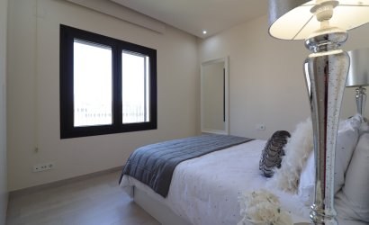 Revente - Villa -
Algorfa - La finca Golf
