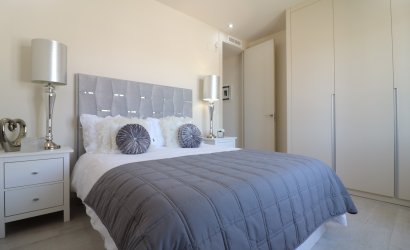 Revente - Villa -
Algorfa - La finca Golf