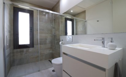 Revente - Villa -
Algorfa - La finca Golf