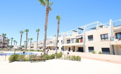 Resale - Apartment -
Pilar de la Horadada - Costa Blanca