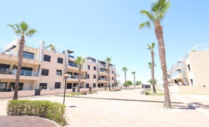 Resale - Apartment -
Pilar de la Horadada - Costa Blanca