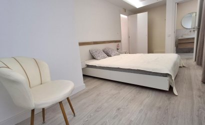 Revente - Apartment -
Torrevieja - Acequion