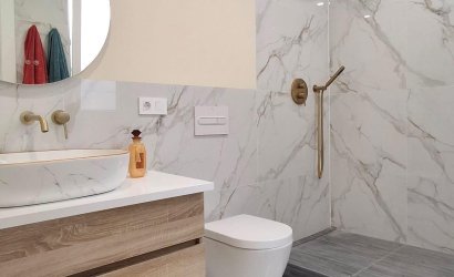 Revente - Apartment -
Torrevieja - Acequion