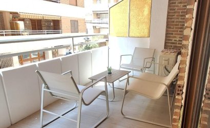 Revente - Apartment -
Torrevieja - Acequion
