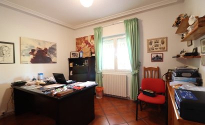 Herverkoop - Villa -
Torrevieja - Costa Blanca