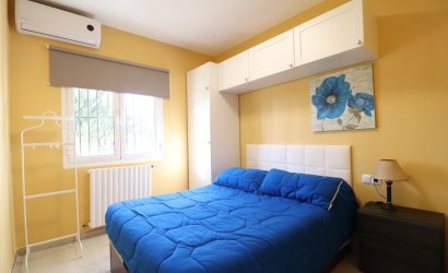 Herverkoop - Villa -
Torrevieja - Costa Blanca