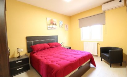 Herverkoop - Villa -
Torrevieja - Costa Blanca