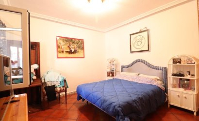 Herverkoop - Villa -
Torrevieja - Costa Blanca