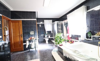 Herverkoop - Villa -
Torrevieja - Costa Blanca