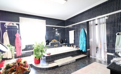 Herverkoop - Villa -
Torrevieja - Costa Blanca